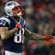Illustration for article titled Prosecutors Seek To Charge Aaron Hernandez For 2012 Double Murder
